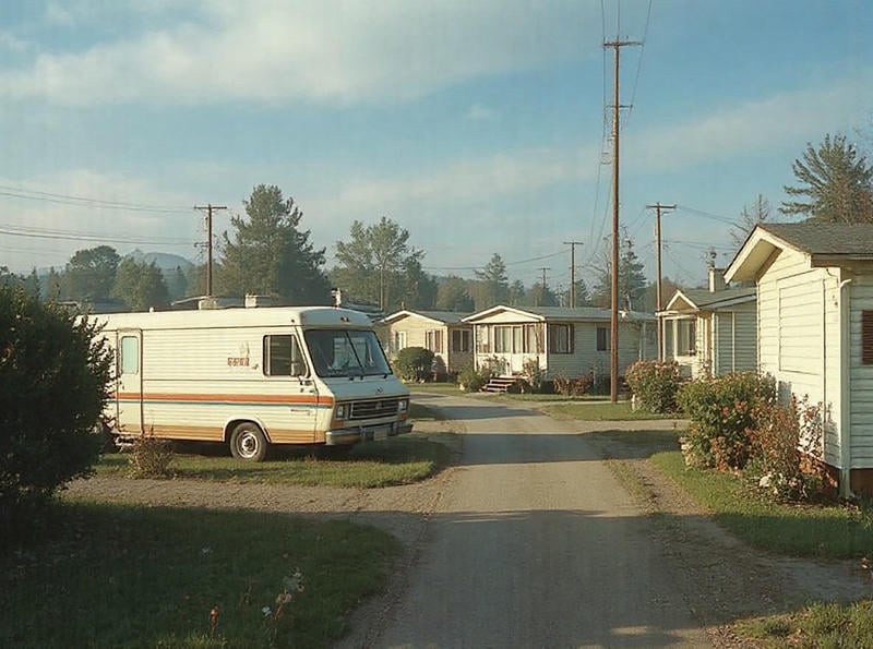 Late Summer Heat Wave Sparks Concern over AC Failures in Mobile Homes